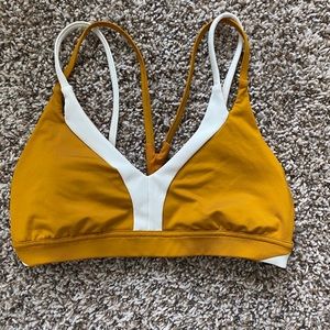 Lululemon New Ambition Bra